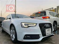 اودي A5